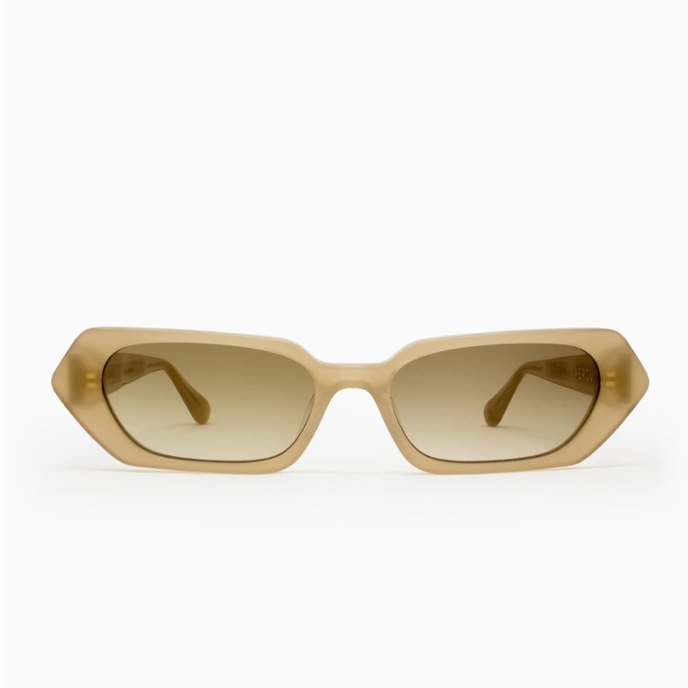 Apercu OUMAYMA sunglasses in color Dune